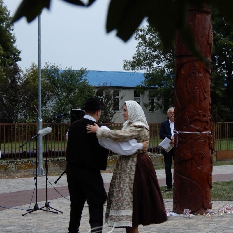 Az aradi vértanúkra emlékeztünk 16